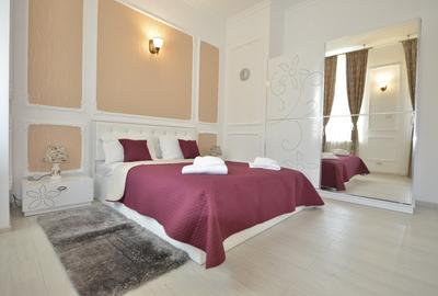 APARTAMENT LUX 2 CAMERE/ CENTRALA PROPRIE/ 4 MINUTE DE METROU - 9