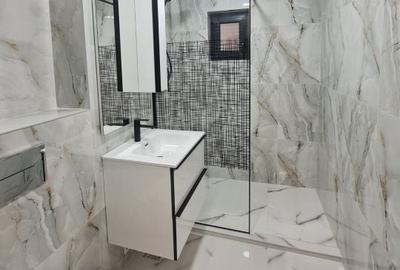 Apartament cu 2 camere decomandat în Central - 2