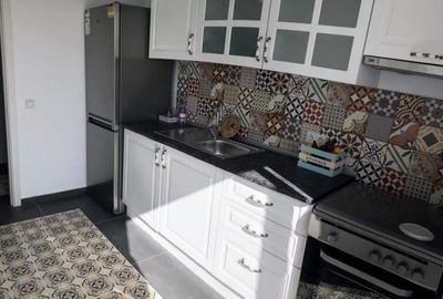 Apartament cu 2 camere decomandat în Nord - 28