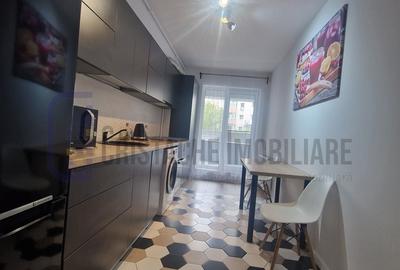 Timpuri Noi, inchiriere apartament pet friendly, spatios cu 3 camere Timpuri Noi, inchiriere apartament pet friendly, spatios cu 3 camere - 5