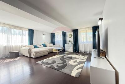 Casă individuală cu 4 camere cu Teren 423 Mp în Nord-Est - 1