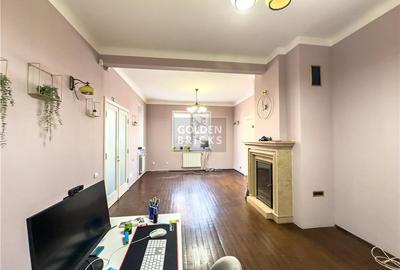 Piata Victoriei | Buzesti | 5 Camere | Curte | Vila Reprezentativa - 15