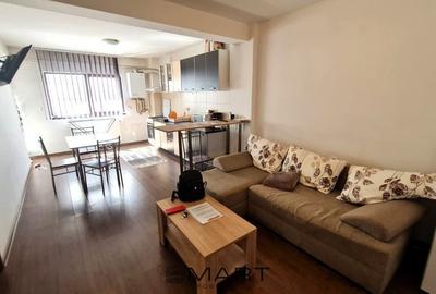 Apartament cu 2 camere semidecomandat în Șelimbăr - 2