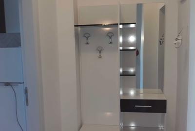 Garsonieră decomandată în Chiajna - 1