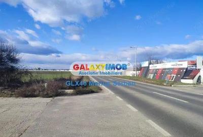 Vanzare teren intravilan Ulmi - 1