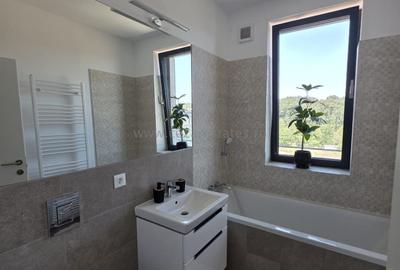 Apartament cu 4 camere decomandat în Băneasa - 16