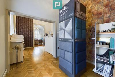 Apartament cu 3 camere, zona ultracentrala - 9