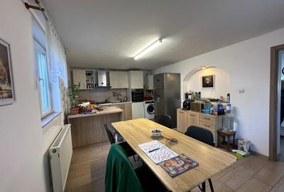 [Primarie Popesti-Central] Casa individuala 6 camere-128 mp utili - 7