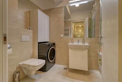 Apartament cu 2 camere, mobilat în Titan - 7