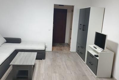 Garsonieră în Lazaret - 1