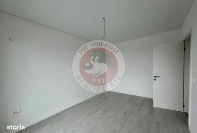 Apartament cu 2 camere decomandat în Titan - 14
