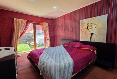 Casă cu 3 camere cu Teren 303 Mp în Central - 24