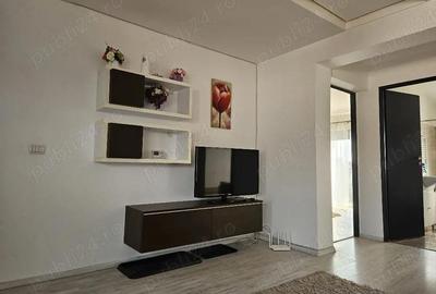 Apartament cu 2 camere decomandat în Dumbrăvița - 7