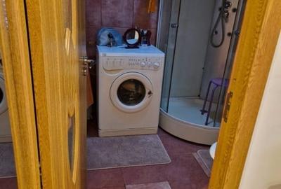 Garsonieră decomandată, mobilată în Drumul Taberei - 3