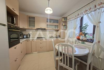 Apartament 3 camere de vanzare balcon terasa pivnita Arhitectilor Lidl - 7