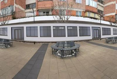 Inchiriere spa?iu comercial situat in Rovinari - centrul pietonal - 2