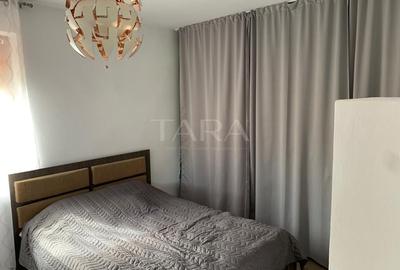 Casă individuală cu 3 camere cu Canalizare în Florești - 6