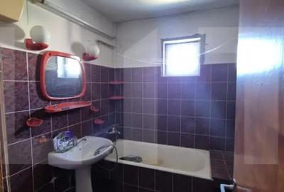Apartament cu 3 camere decomandat în Complex Studențesc - 3