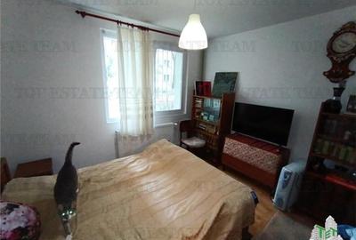 Super apartament cu 3 camere ST=64,4mp in zona statiei de metrou Nicolae Grigore - 8