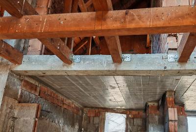 Casă cu 4 camere în Glăjărie - 2