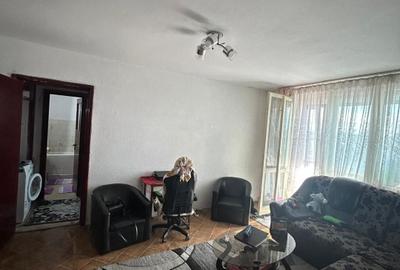 Apartament cu 2 camere semidecomandat în Universității - 7