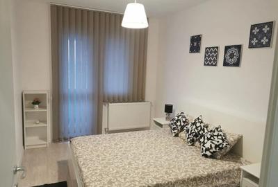 2 camere Avangarde City // Loc de parcare // Str. Tineretului 17 - 7