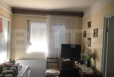 Apartament 2 camere, 32mp, zona Micro 14 - 9