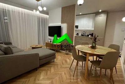 Apartament cu 3 camere decomandat, mobilat în Terezian - 2