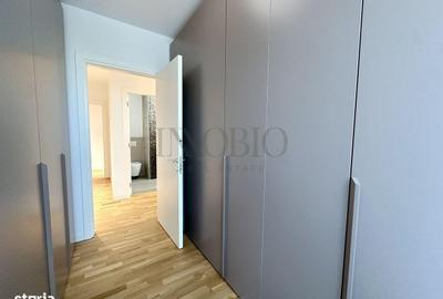 Apartament cu 4 camere în Nord - 13
