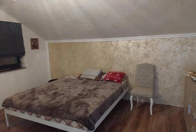 Casă cu Teren 150 Mp în Mănăstirea Doamnei - 9