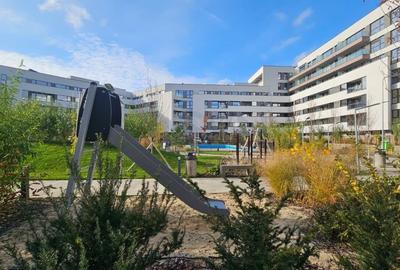 REA1026721 Apartament 2 camereI Bucurestii Noi I Colosseum Mall - 18