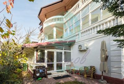 Vila spatioasa in zona Erou Iancu Nicolae - British School - 4