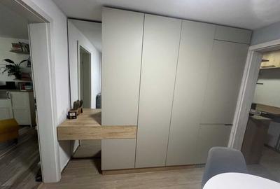 Apartament cu 2 camere decomandat, mobilat în Lujerului - 3