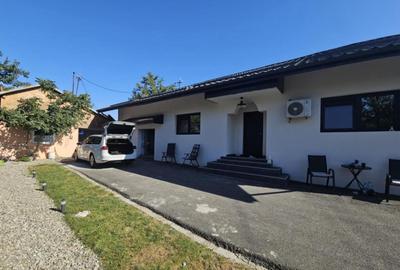 Casa/vila de vanzare Paule?ti - 10