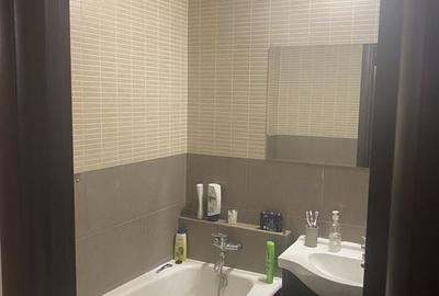 De închiriat apartament de 2 camere Titan, Sector 3 - 4