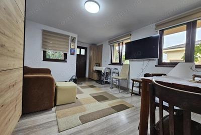 Casa individuala premium zona Lunei, Timi?oara, teren 570 mp, mobilata ?i utilata! - 3