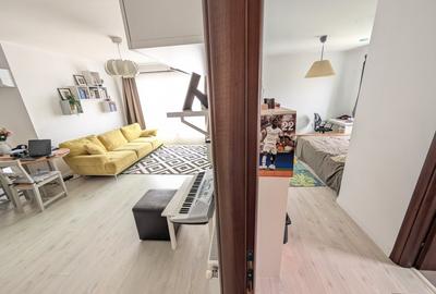 Apartament 2 camere 73mp +10mp terasa | 0 Comision | Felicity - Padurea Baneasa Apartament 2 camere 73mp +10mp terasa | 0 Comision | Felicity - Padurea Baneasa - 30