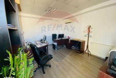 Spațiu comercial, de 215 mp, în Plevnei - 1
