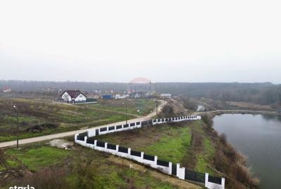 Spațiu comercial, în Brănești - 5