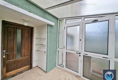 Casa cu 3 camere de vanzare, zona Central, 152,72 mp #16700 - 15
