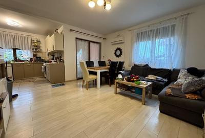 COMISION 0% | Duplex 4 Camere | Mosnita Veche | 117 mp | Mobilat - 2