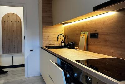 Apartament 4 camere de vânzare | Zorilor | Finisaje LUX - 2