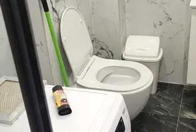 Garsonieră decomandată în Băneasa - 1