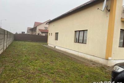 Casă cu 6 camere în Central