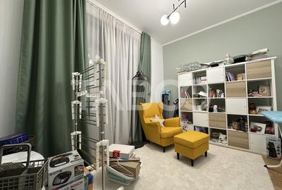 De vanzare apartament cu 3 camere in bloc nou cartierul Marasti - 3