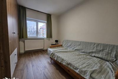 Apartament cu 4 camere decomandat, mobilat în Zorilor - 13
