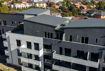 Proiect rezidential Nou | Penthousuri 3 camere | Loc de P... - 2