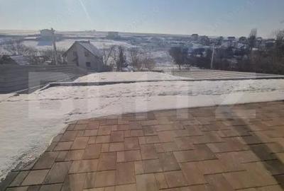 Casă cu 8 camere cu Teren 860 Mp în Central - 8