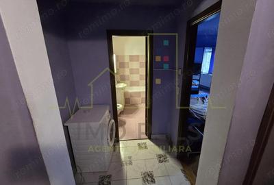 Apartament cu 2 camere decomandat în Bucovina - 3