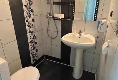 Apartament cu 3 camere decomandat în Geamăna - 1
